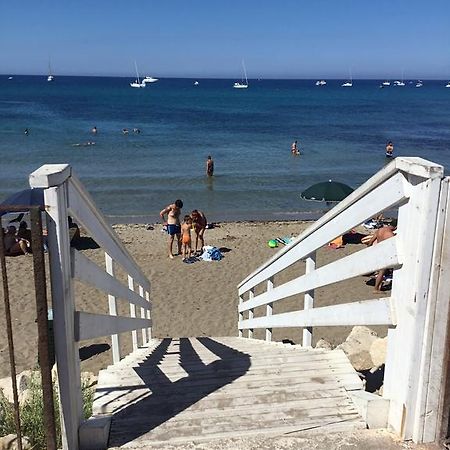 Hotel Vittorio Portopalo Di Capo Passero Zewnętrze zdjęcie