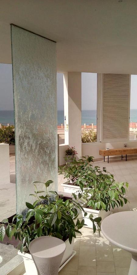 Hotel Vittorio Portopalo Di Capo Passero Zewnętrze zdjęcie