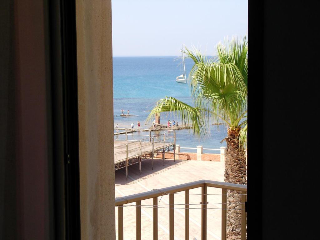 Hotel Vittorio Portopalo Di Capo Passero Pokój zdjęcie