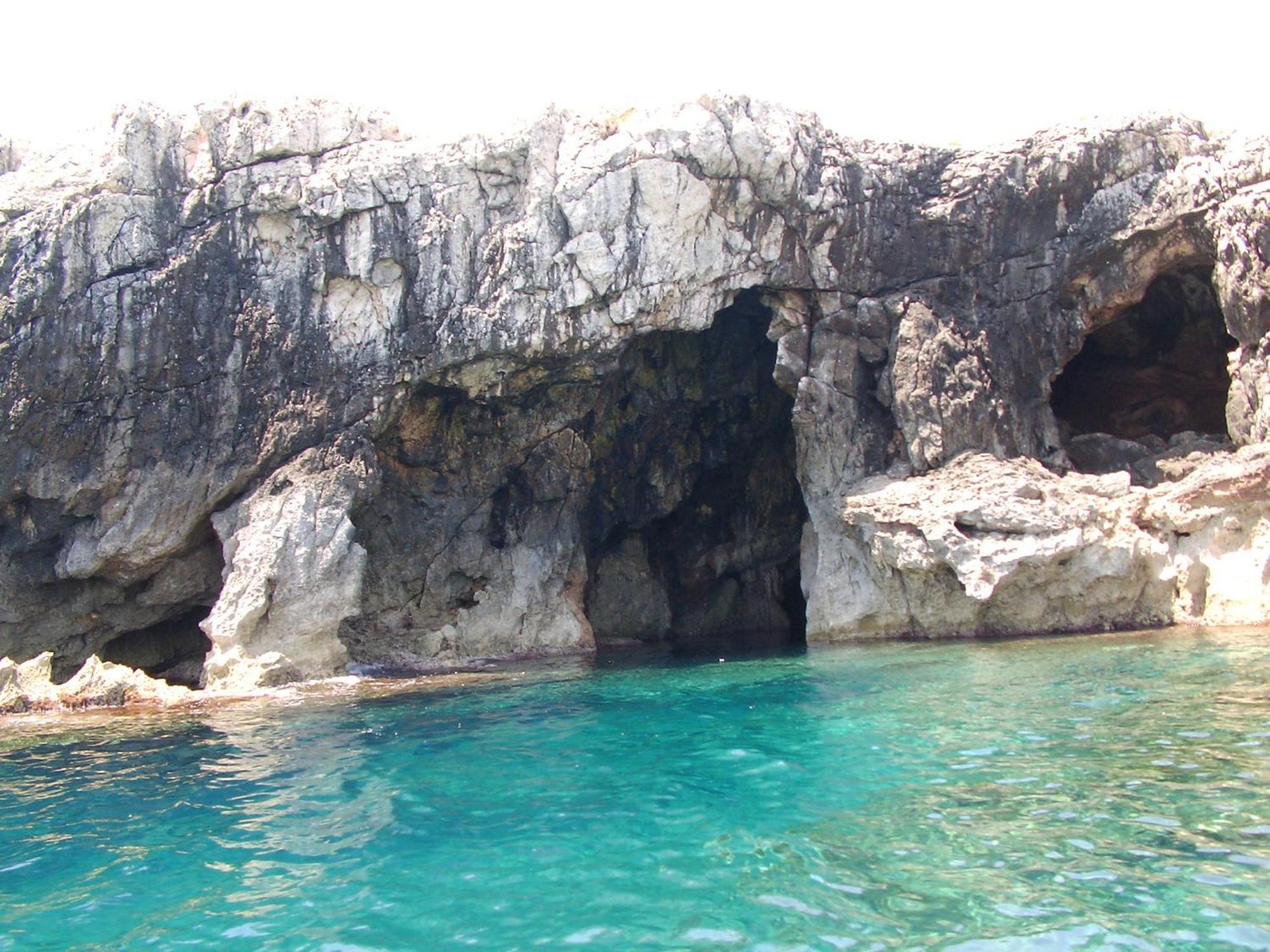Hotel Vittorio Portopalo Di Capo Passero Zewnętrze zdjęcie