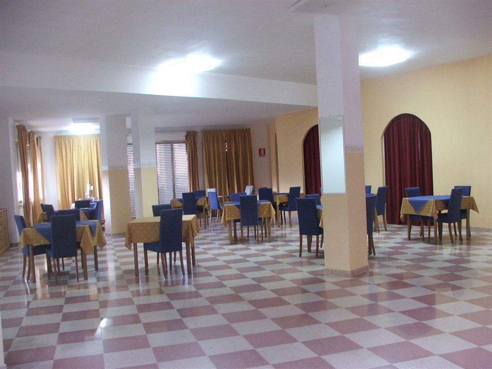 Hotel Vittorio Portopalo Di Capo Passero Zewnętrze zdjęcie