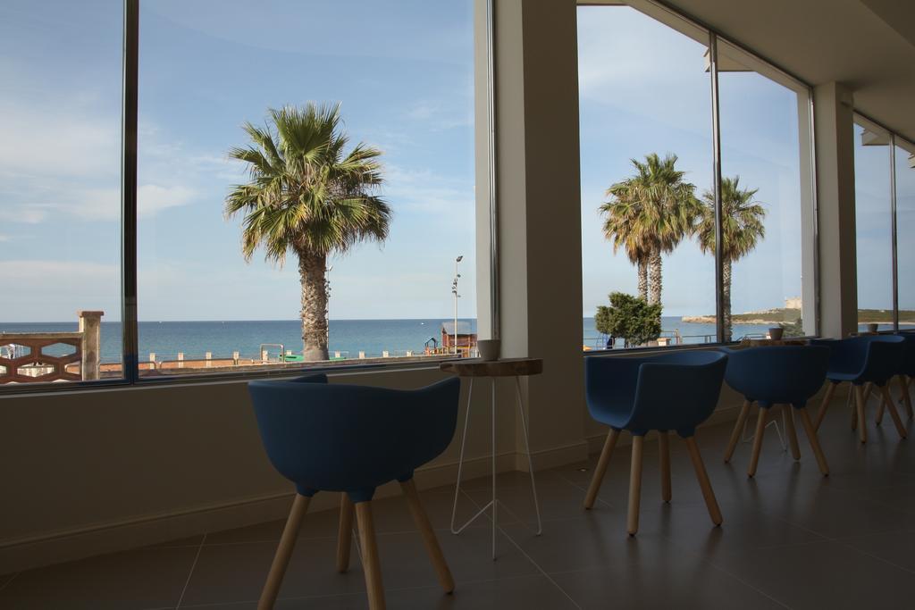 Hotel Vittorio Portopalo Di Capo Passero Zewnętrze zdjęcie