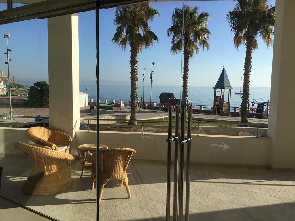 Hotel Vittorio Portopalo Di Capo Passero Zewnętrze zdjęcie