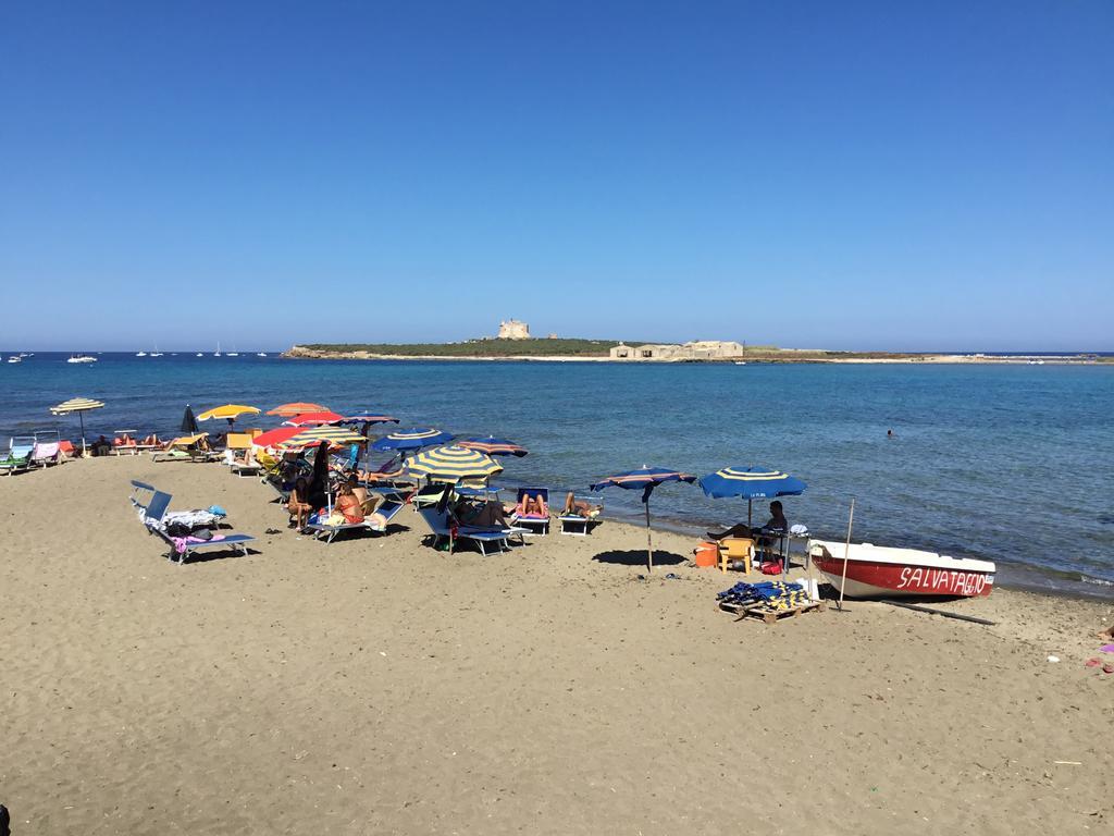 Hotel Vittorio Portopalo Di Capo Passero Zewnętrze zdjęcie