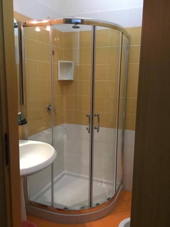 Hotel Vittorio Portopalo Di Capo Passero Zewnętrze zdjęcie