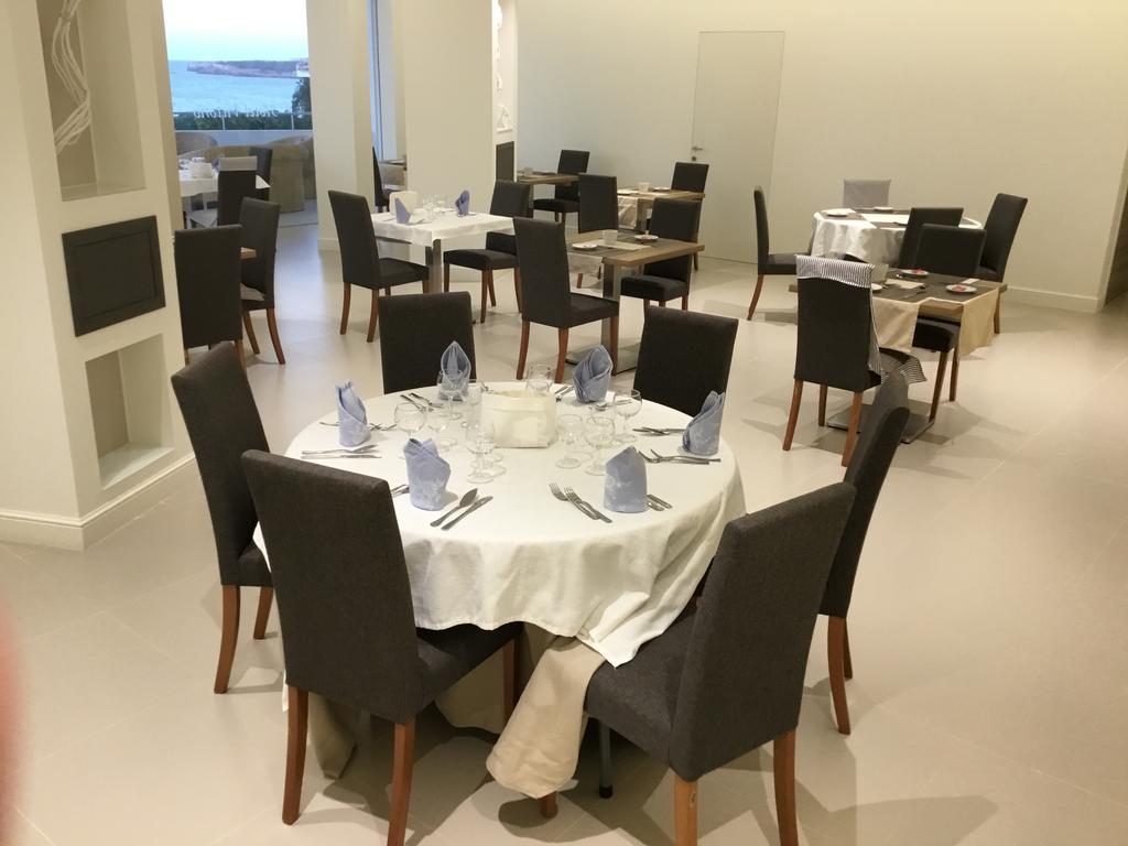 Hotel Vittorio Portopalo Di Capo Passero Zewnętrze zdjęcie