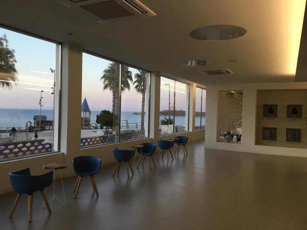 Hotel Vittorio Portopalo Di Capo Passero Zewnętrze zdjęcie